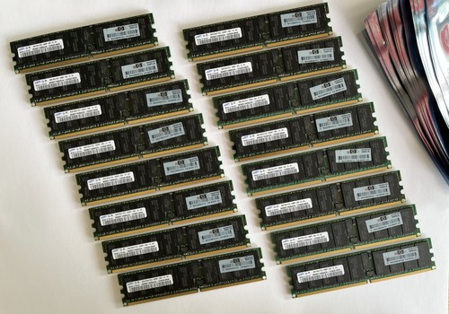 Samsung gb 2rx4 - 16,