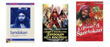 Sandokan + Alla Riscossa + Il