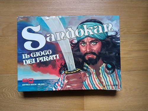 Gdt gioco dei pirati - dei,