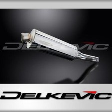 KIT SCARICO SILENZIATORE