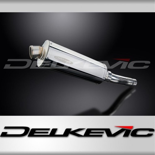 Kit scarico silenziatore - kit,