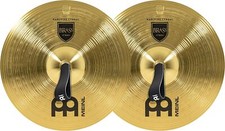 Meinl 14m coppia piatti - meinl,