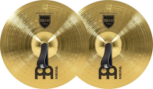 Meinl 14m coppia piatti - meinl,