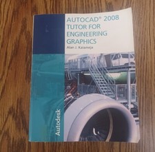 AutoCAD 2008 Tutor for