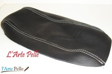 rivestimento in vera pelle bracciolo per Alfa Romeo MITO