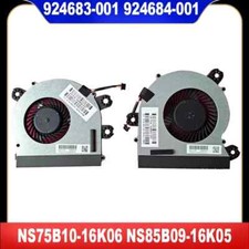 924683-001 924684-001 per radiatore ventola raffreddamento HP NS75B10-16K06 NS85B09-16K05