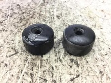 COPPIA BILANCERI STABILIZZATORI MANUBRIO HONDA SW-T 400 2009 JH2NF03A49K