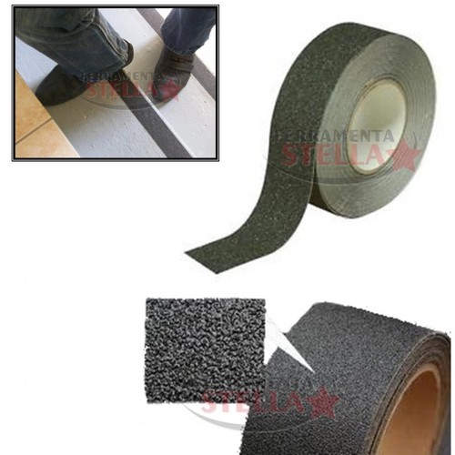 Striscia antiscivolo anti - striscia,
