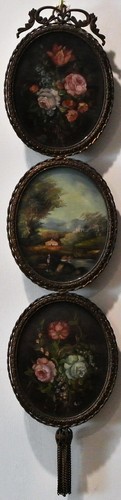 Quadro olio legno - quadro,,