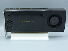 Scheda video Gainward GeForce