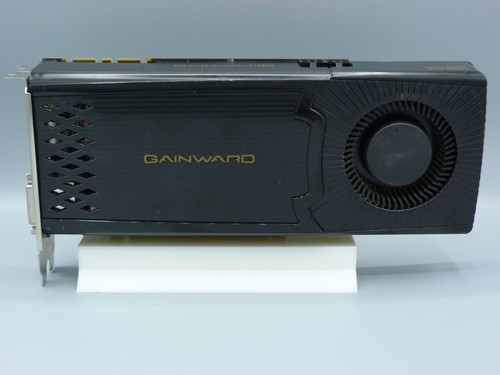 Gainward geforce gtx 660 - geforce,