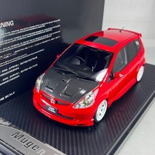 1/18 Stance Hunters Honda Fit