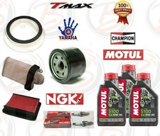 KIT TAGLIANDO YAMAHA TMAX 530