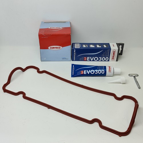 Kit guarnizione punterie - kit,