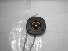 Pioneer alto tweeter 122 - pioneer, alto/tweeter