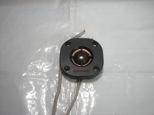 Pioneer alto tweeter 122 - pioneer, ts-t