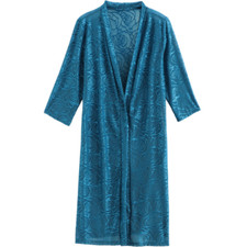 Donna Pizzo Coprispalle Bolero