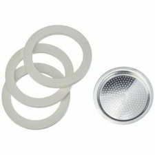 ALICIA DE LONGHI 6 TAZZE 3