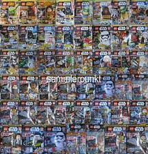 Lego star wars - 1,