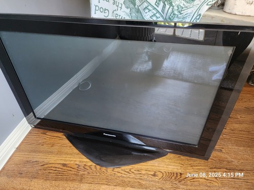 Panasonic plasma 42 - panasonic,