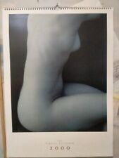 CALENDARIO PIRELLI 2000 ANNIE