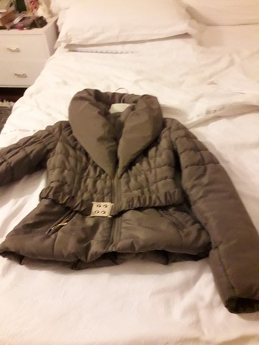 Giaccone donna invernale - giaccone,