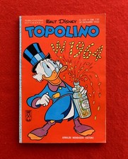 TOPOLINO # 422 CON CARTOLINA ABBONAMENTO   "OTTIMO/EDICOLA"