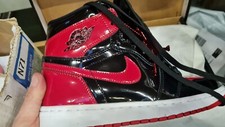 Nike Air Jordan Retro 1 High N