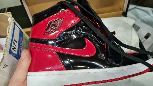 Nike air jordan retro - air,