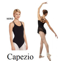 Body  Danza classica e moderna