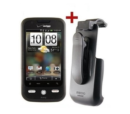 Seidio combo custodia - e, clip