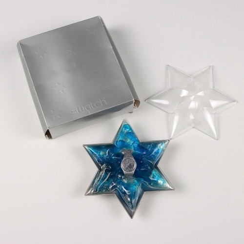 Swatch gz162 mille stelle - gz162,