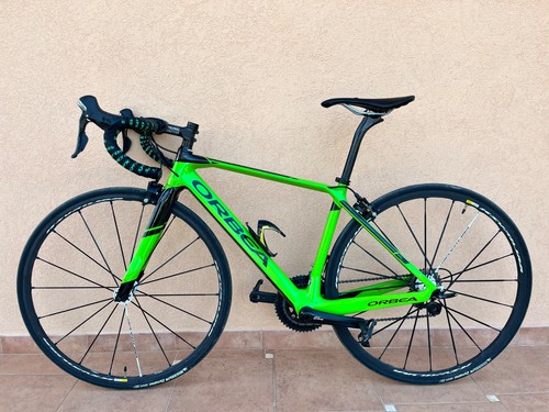 Orbea orca 2017 - orbea, –