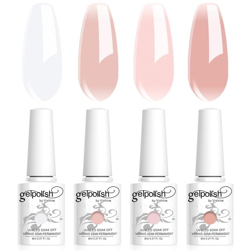Smalto gel semipermanente - smalto,