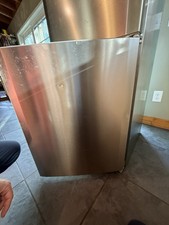 Liebherr fridge model number