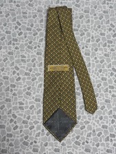 Cravatta Uomo Seta Enrico Coveri 