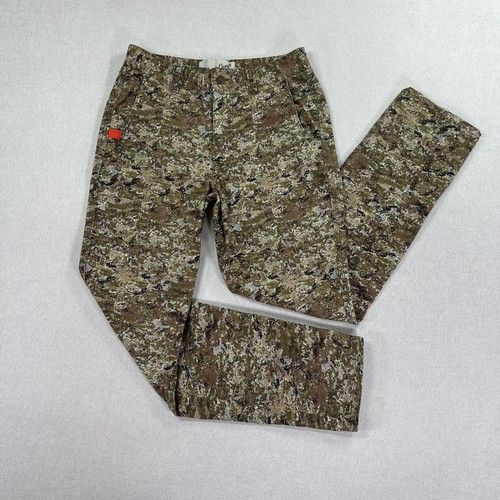 Pantalone duck camp uomo - pantalone,