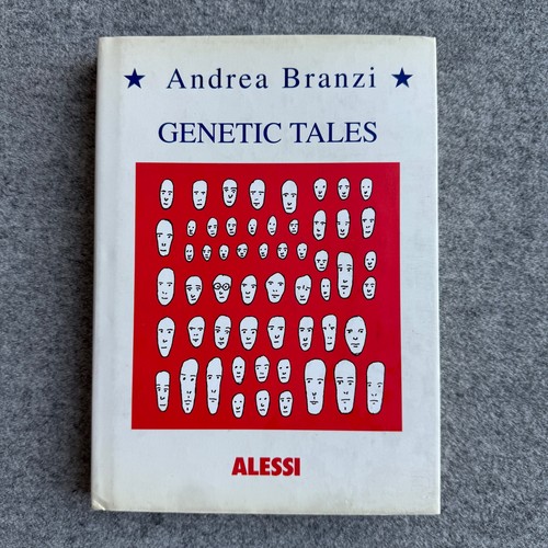 Rare first edition andrea - ,