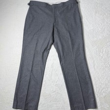 Burberry London Pantalone Uomo