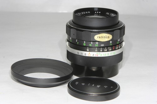 Soligor wide auto 2 - soligor, mm