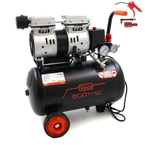 Vinco 60700 compressore - 60700,