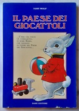 Dami Editore IL PAESE DEI