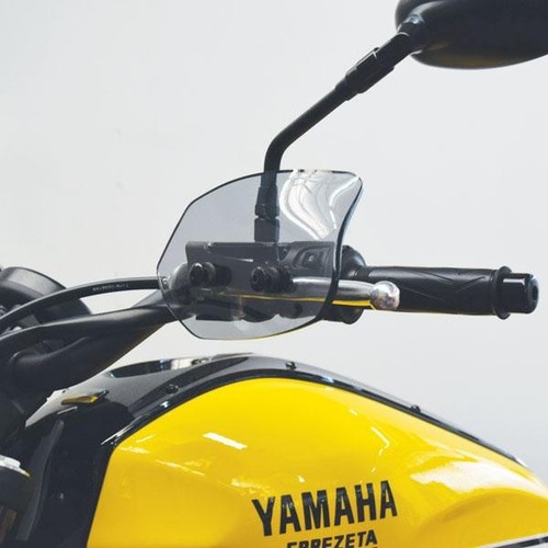 Coppia paramani per yamaha - paramani,