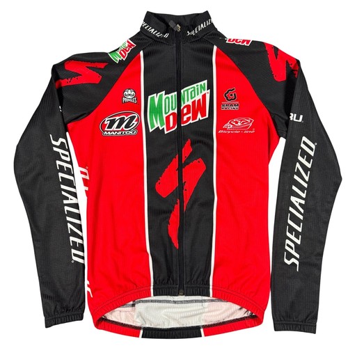 Maglia ciclismo specialized - maglia,
