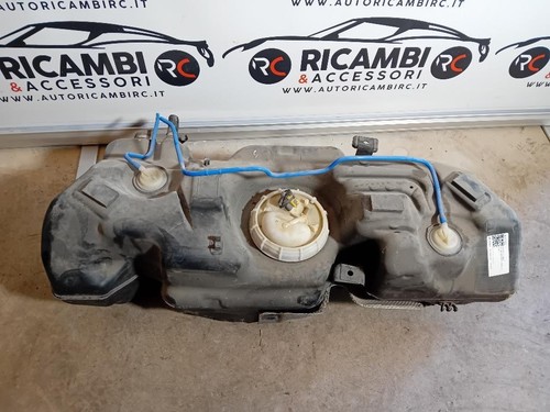 Serbatoio carburante per fiat - serbatoio,