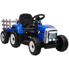 Trattore Elettrico Bambini