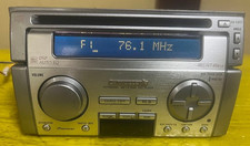 Pioneer Carrozzeria FH-P9900MD