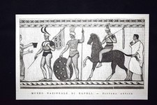 Museo Nazionale di Napoli -