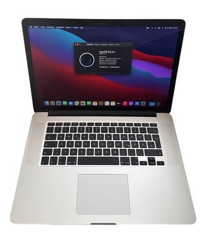 Apple macbook pro a1398 retina - apple,