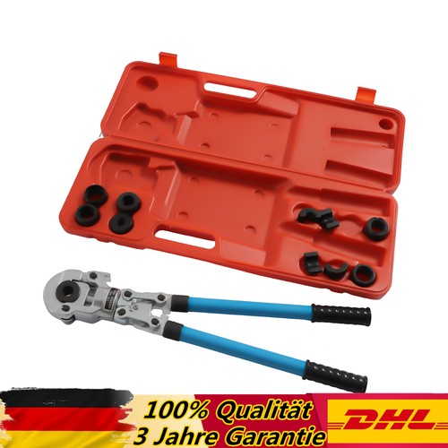 Pinza pressatrice contorno